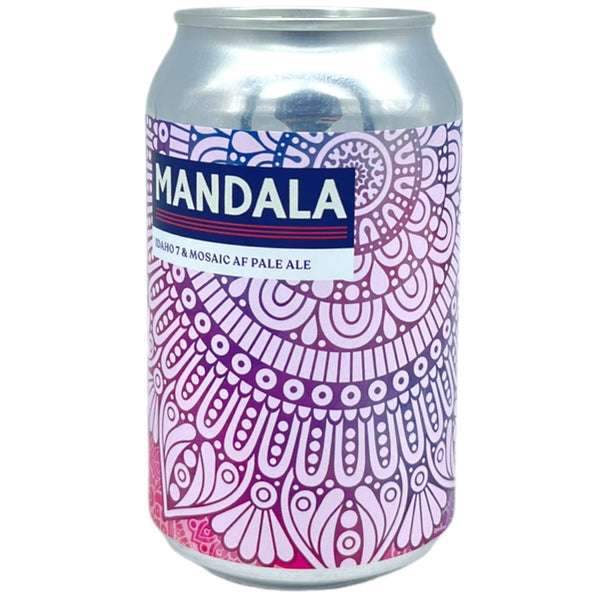 Good Karma Mandala (Pale Ale)