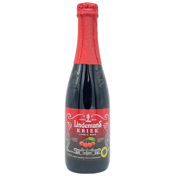 Lindemans Kriek Cherry Lambic