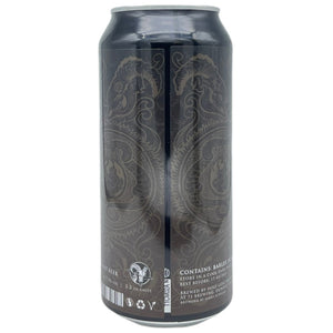 Holy Goat Export Stout 1897 Holy Goat Export Stout 1897