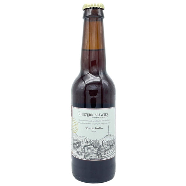 The Chiltern Brewery Oak Aged Vintage Ale