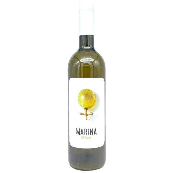 Iago's Wine Marina Mtsvane Qvevri 2020