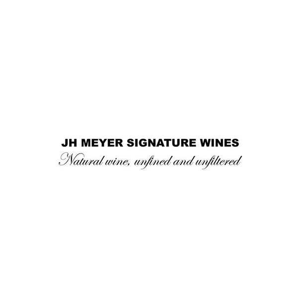 JH Meyer Palmiet Chardonnay Elgin 2020