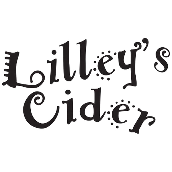 Lilley's Sunset Cider