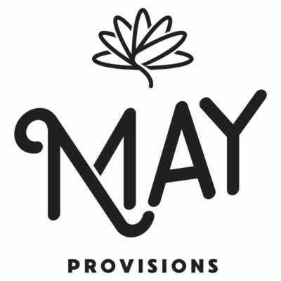 May Provisions Rye & Spruce Tip Saison