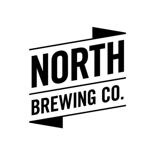 North Brewing Open Space (Pale Ale)