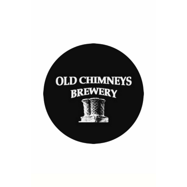 Old Chimneys Brewery Red Admiral (2022)