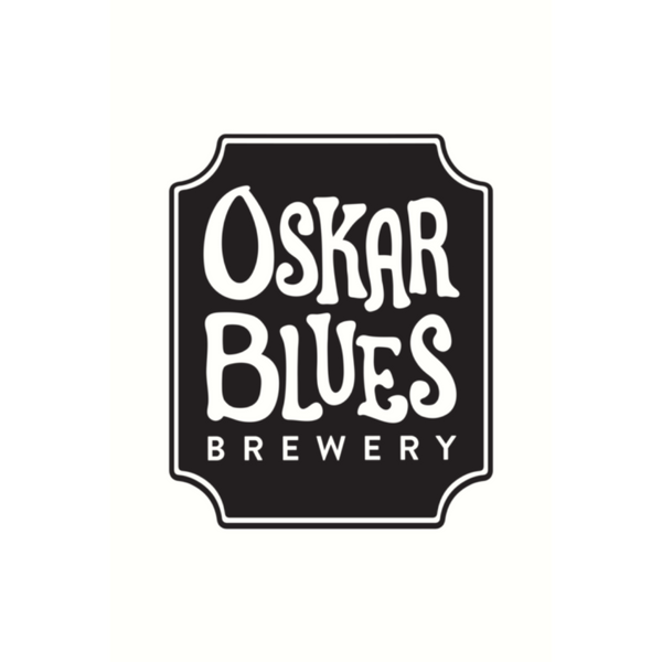 Oskar Blues Death By Flapjacks