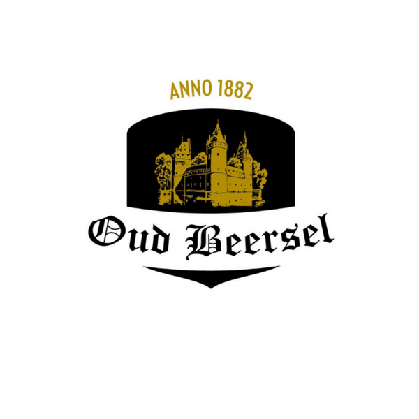 Oud Beersel Bzart Kriekenlambiek 2019