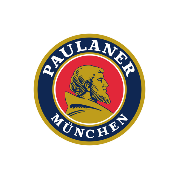 Paulaner Munchner Hell 5L Mini Keg