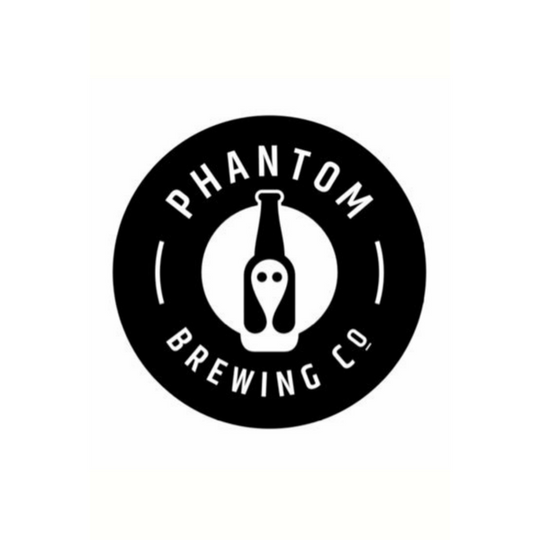 Phantom Brewing Co. Life is a rollercoaster
