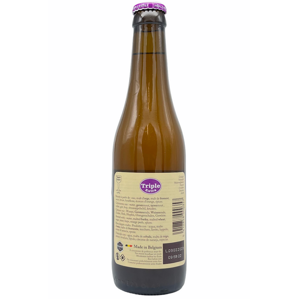 Trappistes Rochefort Triple Extra