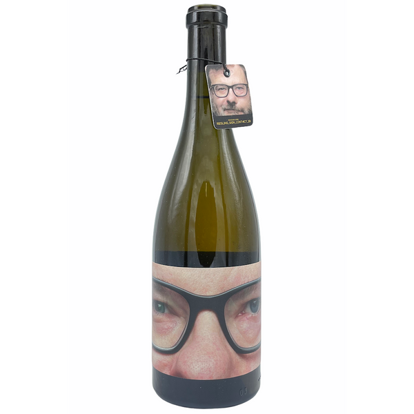 Renegade Urban Winery 'Charlie' Skin Contact Riesling 2019