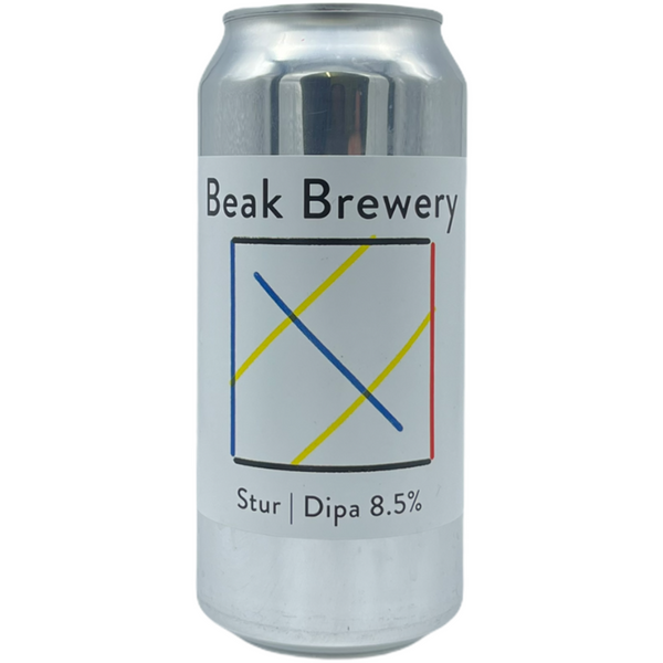 Beak Brewery Stur
