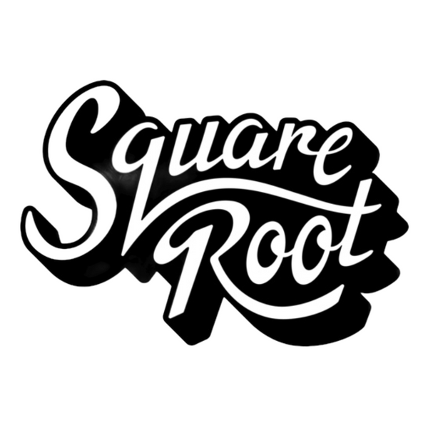 Square Root Non-Alcoholic Raspberry Mojito
