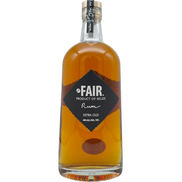 FAIR. Rum of Belize Extra Age (5 yr)
