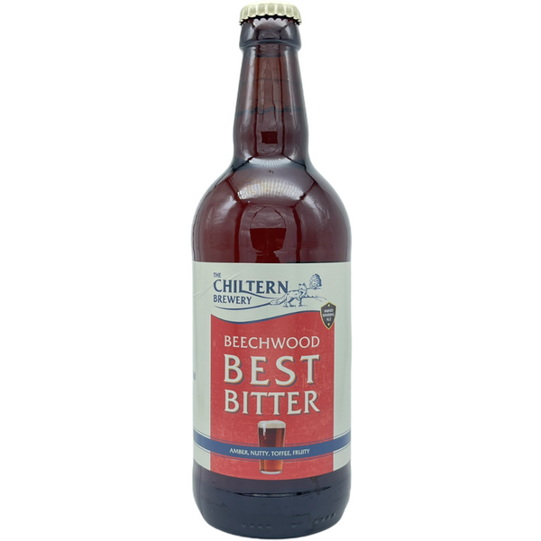 The Chiltern Brewery Beechwood Best Bitter