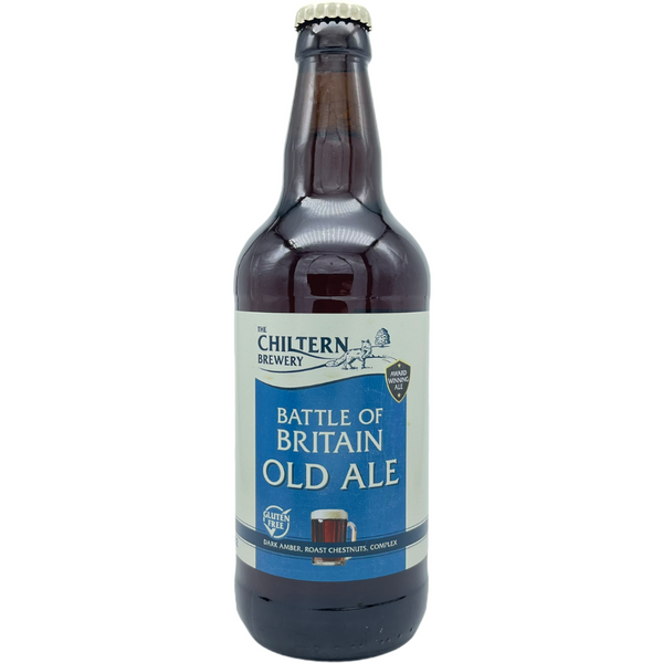 The Chiltern Brewery Battle of Britain