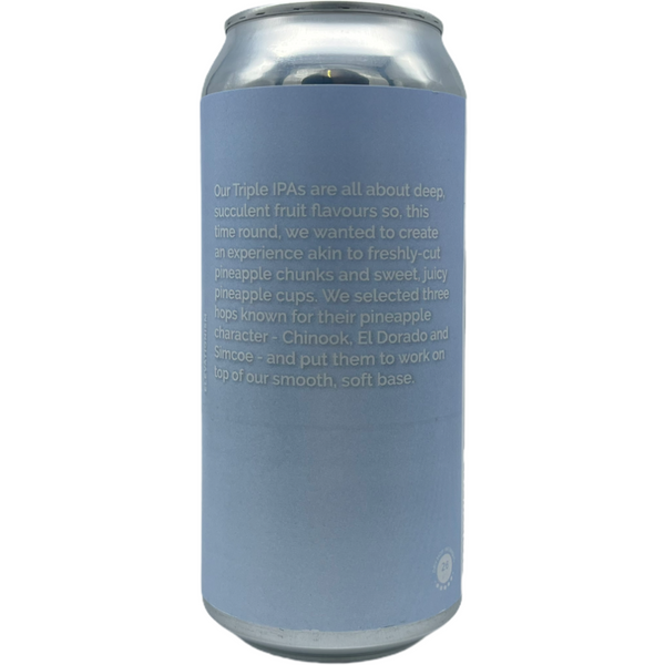Cloudwater Elevationism