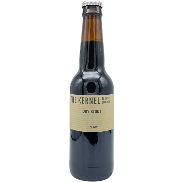 The Kernel Dry Stout Simcoe