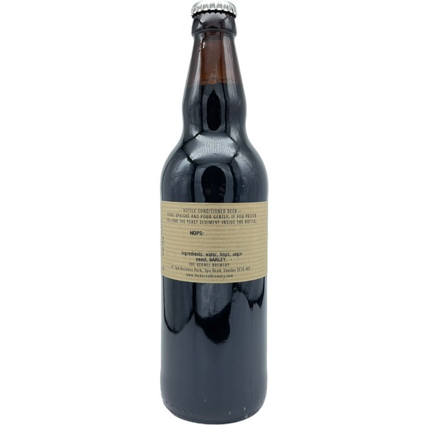 The Kernel Export India Porter 500ml