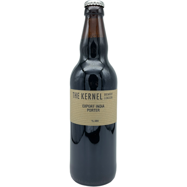 The Kernel Export India Porter 500ml