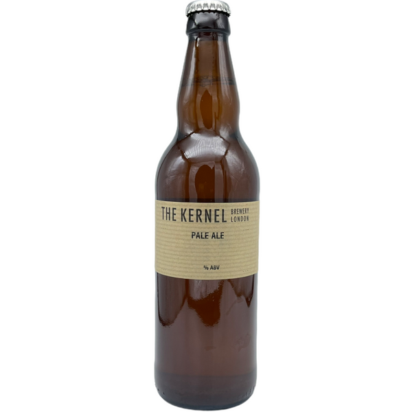 The Kernel Pale Ale Galaxy