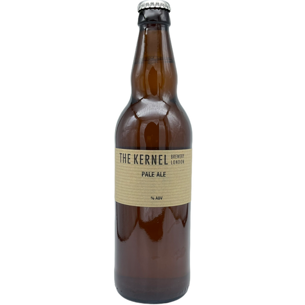 The Kernel Pale Ale Citra