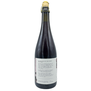 Crossover Blendery The Miller 2019-2020 Crossover Blendery The Miller 2019-2020