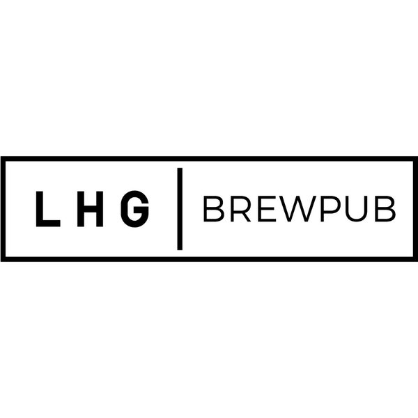 LHG Brewpub Citra & Sabro Pale Ale (Pale Ale)