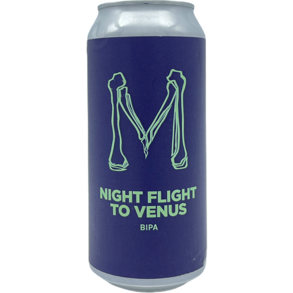 Pomona Island Night Flight To Venus