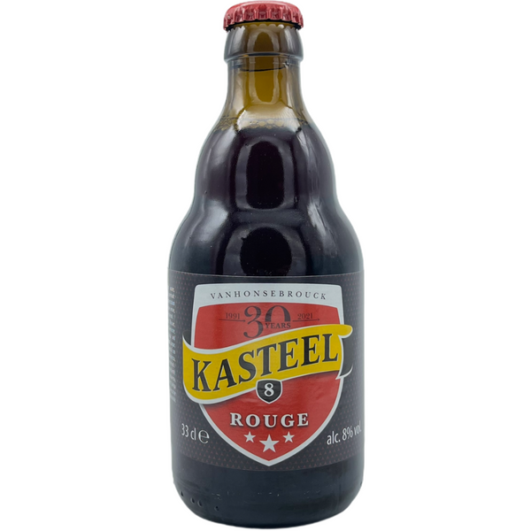 Kasteel Rouge