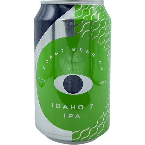 Coast Beer Co. Idaho 7 IPA