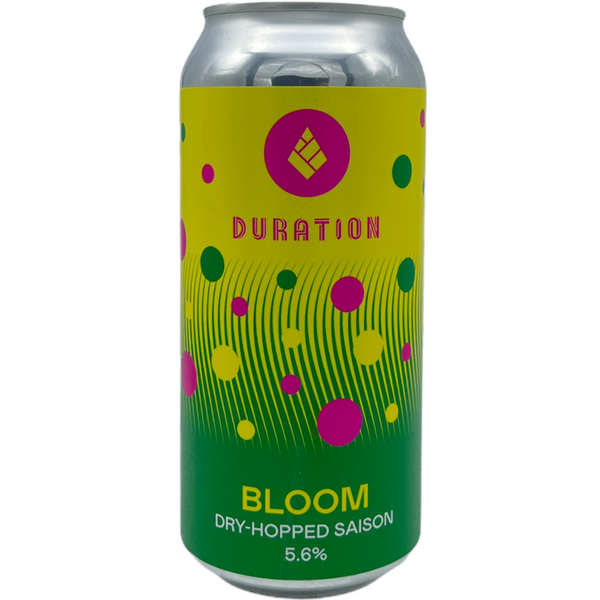 Drop Project x Duration Bloom