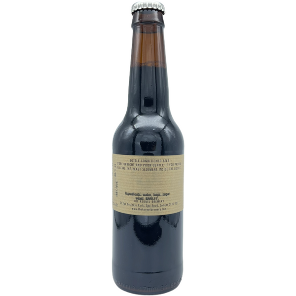 The Kernel Export Stout 1890
