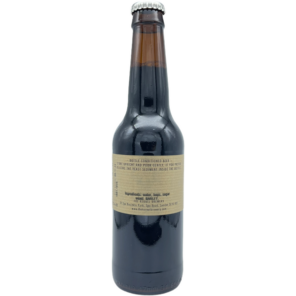 The Kernel Export Stout