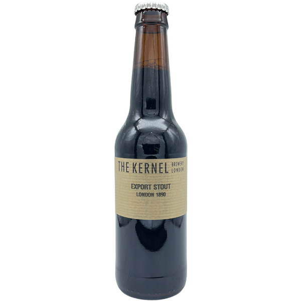 The Kernel Export Stout 1890