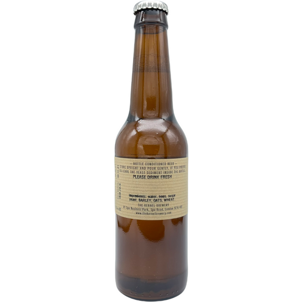 The Kernel Belgian Pale Ale Goldings
