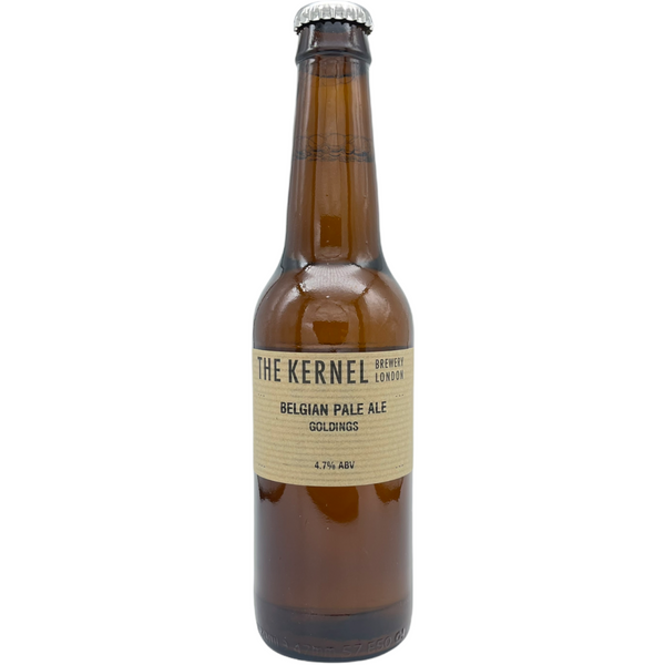 The Kernel Belgian Pale Ale Goldings