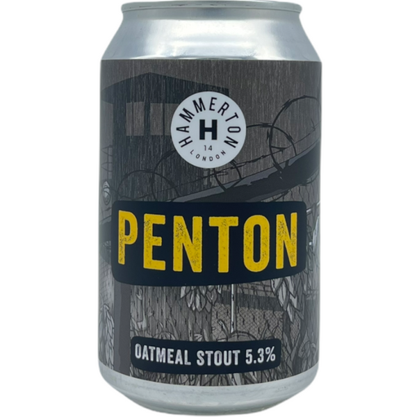 Hammerton Brewery Penton