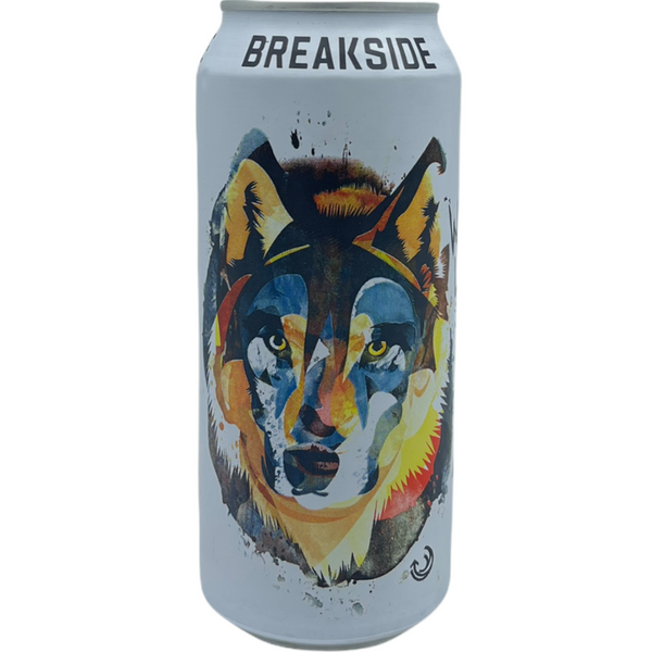 Breakside Brewery Wanderlust IPA