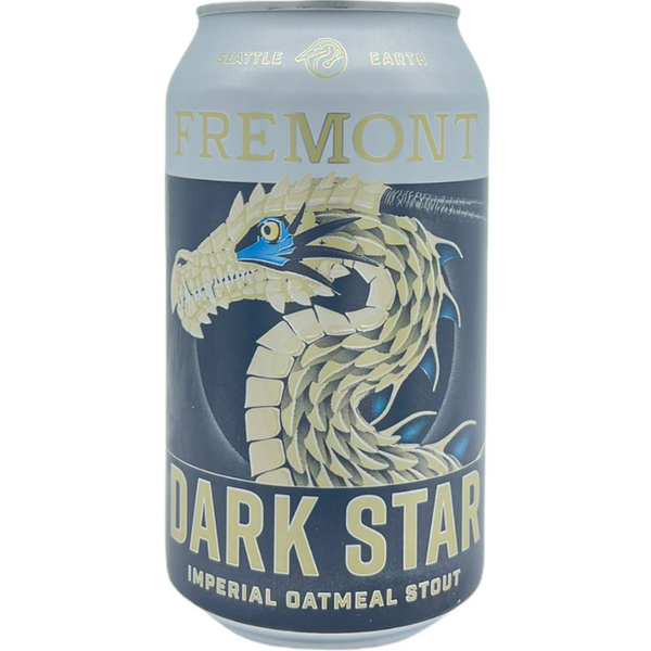 Fremont Brewing Dark Star