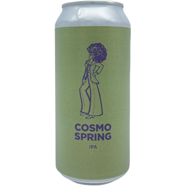 Pomona Island Cosmo Spring
