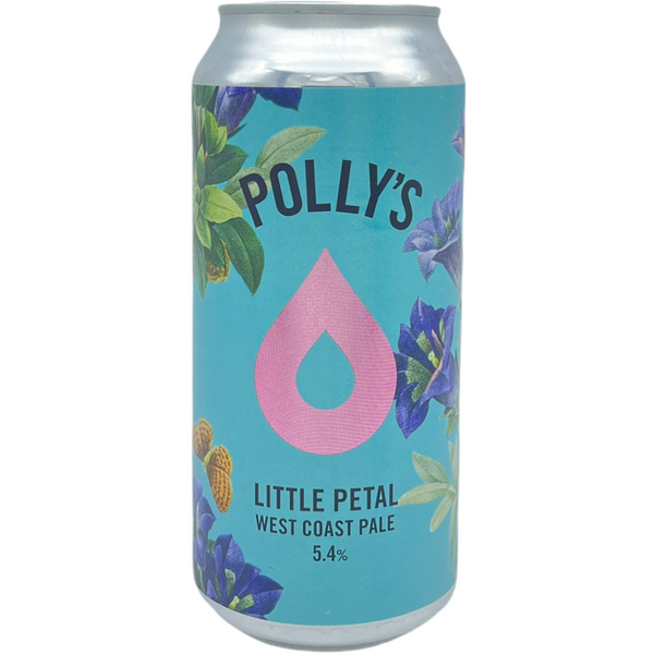 Polly's Little Petal