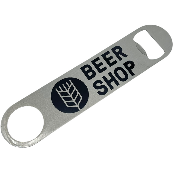 Beer Shop Bar Blade Bottle Opener