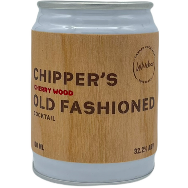 Chipper's Old Fashioned