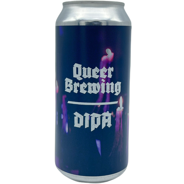 Queer Brewing Fight Like Hell