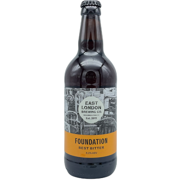East London Brewing Foundation