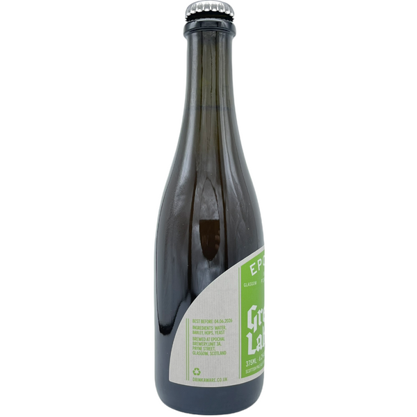 Epochal Barrel Fermented Ales Green Label