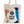 Load image into Gallery viewer, Beer Shop Colour Print Cotton Tote Bag
