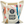 Load image into Gallery viewer, Beer Shop Colour Print Cotton Tote Bag
